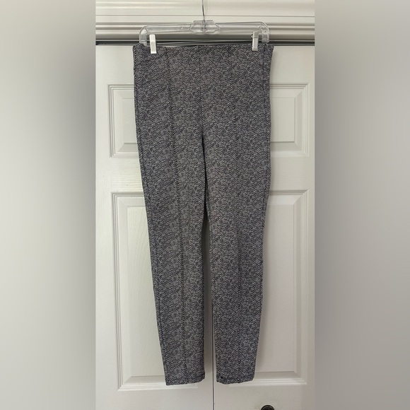 Liverpool Pants - Liverpool Women's Herringbone Stretch Pants